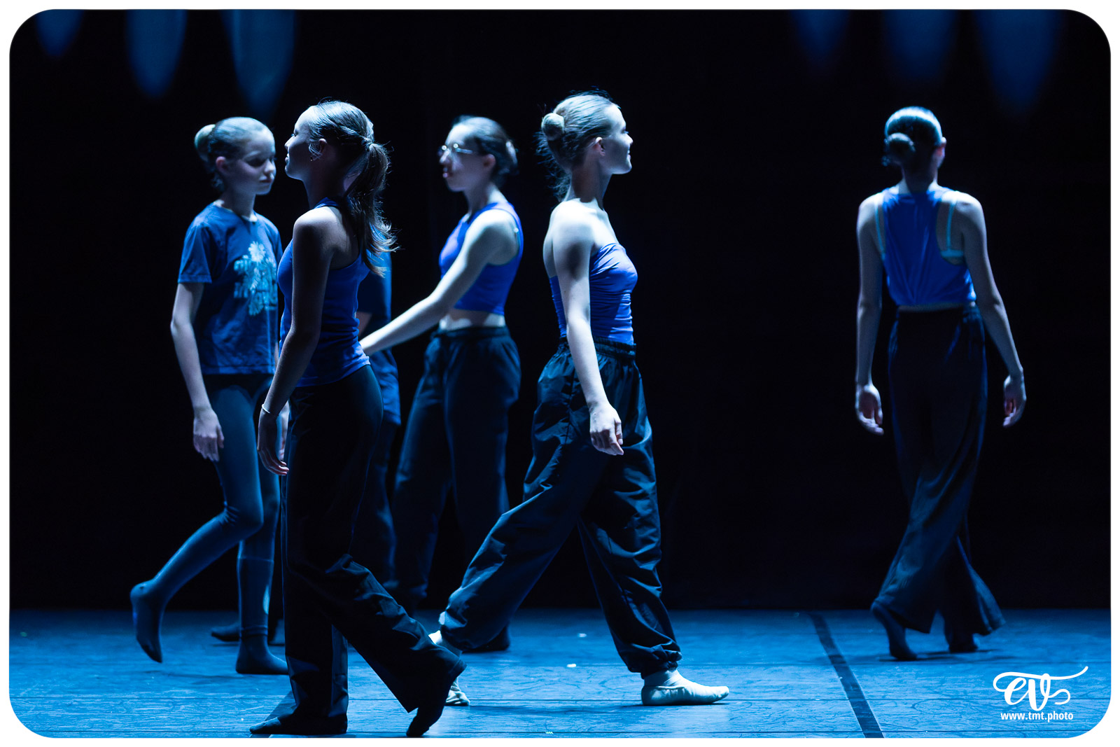 GALA DE DANSE EMMDH 2025